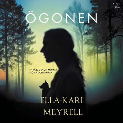 Ögonen - Ella-Kari Meyrell.