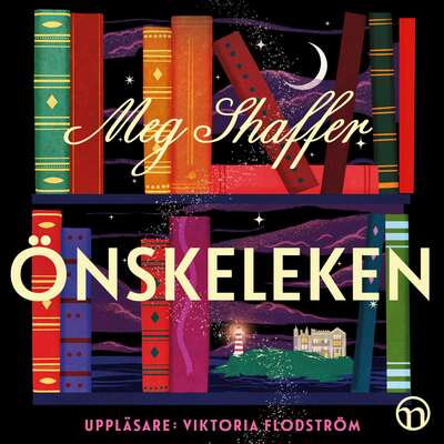 Önskeleken - Meg Shaffer.