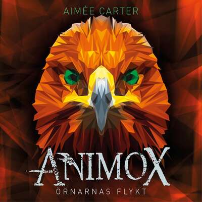 Örnarnas flykt - Aimée Carter.