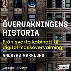 Övervakningens historia