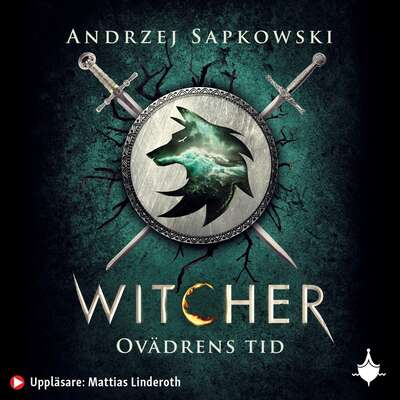 Ovädrens tid - Andrzej Sapkowski.