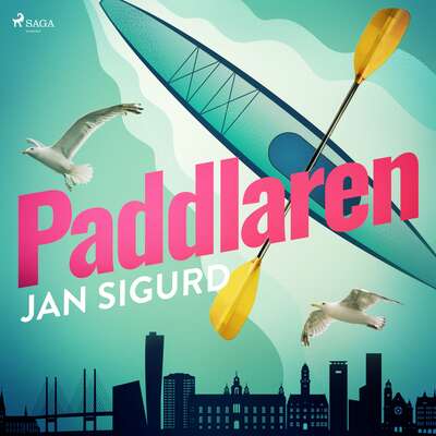 Paddlaren - Jan Sigurd.