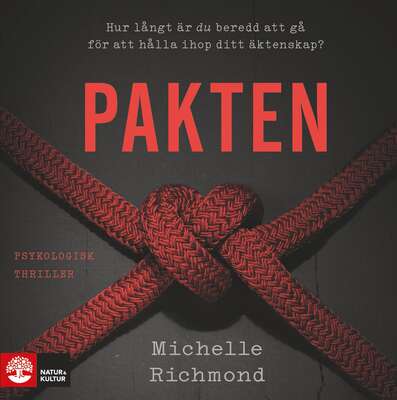 Pakten - Michelle Richmond.