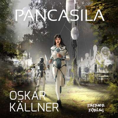 Pancasila - Oskar Källner.
