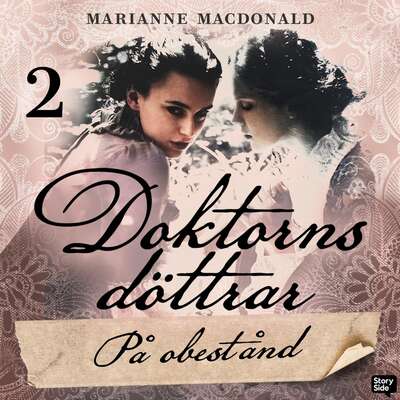 På obestånd - Marianne MacDonald.