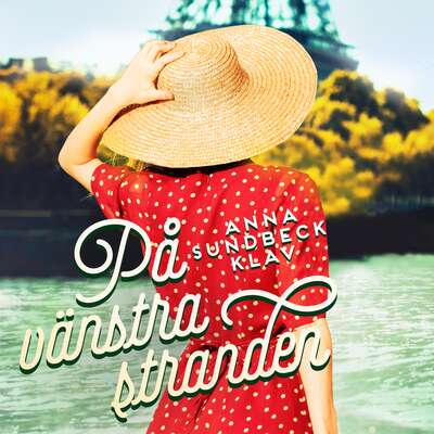 På vänstra stranden - Anna Sundbeck Klav.