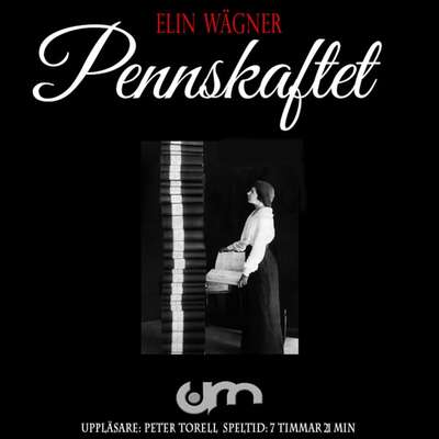 Pennskaftet - Elin Wägner.