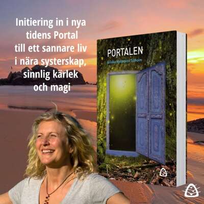 PORTALEN - Annika Hjelmqvist Sjöholm.