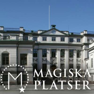 Pöbelmordet på Axel von Versen. Riddarhustorget 8