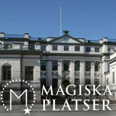 Pöbelmordet på Axel von Versen. Riddarhustorget 8