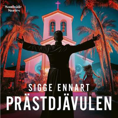 Prästdjävulen - Sigge Ennart.