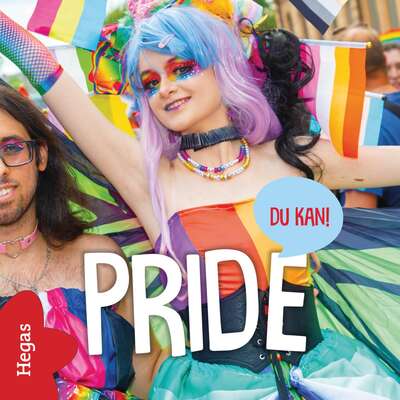 Pride - Emelie Olofsson.