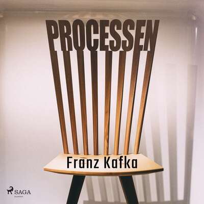 Processen - Franz Kafka.