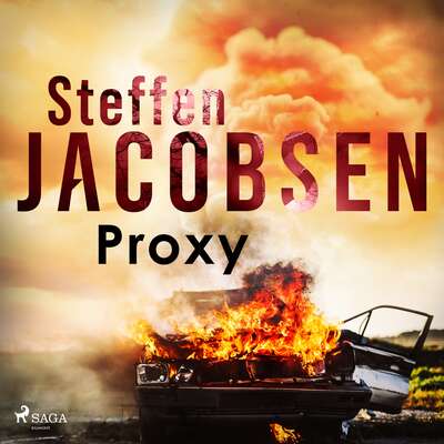 Proxy - Steffen Jacobsen.