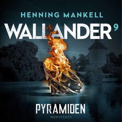 Pyramiden - Henning Mankell.