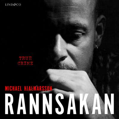 Rannsakan - Michael Hjalmarsson.