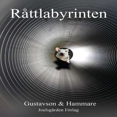 Råttlabyrinten - Christina Gustavson och Eleonore Hammare.