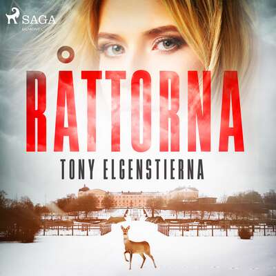 Råttorna - Tony Elgenstierna.