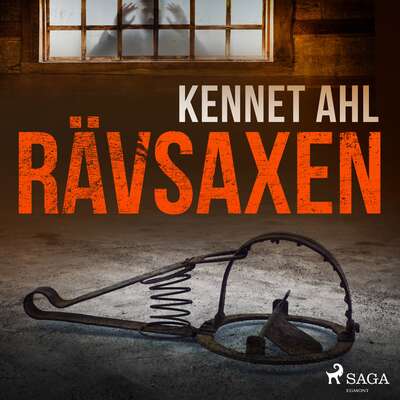 Rävsaxen - Kennet Ahl.