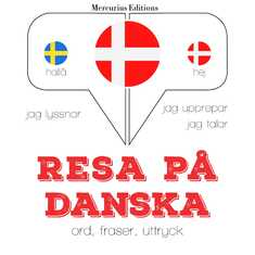 Resa på danska