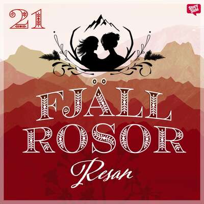 Resan - Laila Brenden.