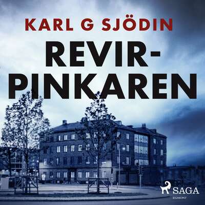 Revirpinkaren - Karl G Sjödin.