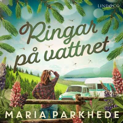 Ringar på vattnet - Maria Parkhede.