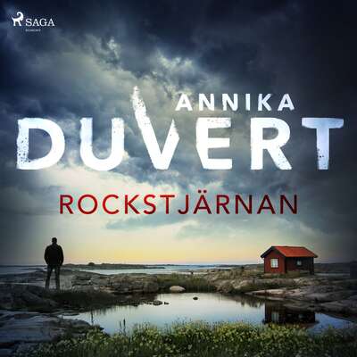 Rockstjärnan - Annika Duvert.