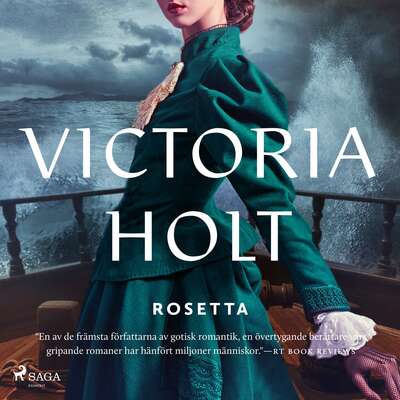 Rosetta - Victoria Holt.