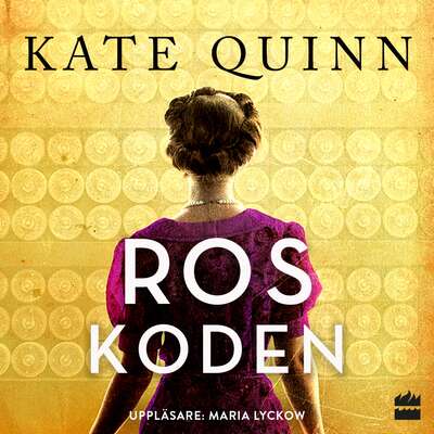 Roskoden - Kate Quinn.