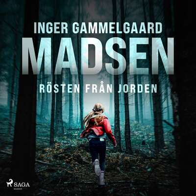 Rösten från jorden - Inger Gammelgaard Madsen.