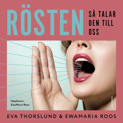 Rösten - EwaMaria Roos och Ewa Thorslund.