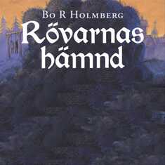 Rövarnas hämnd