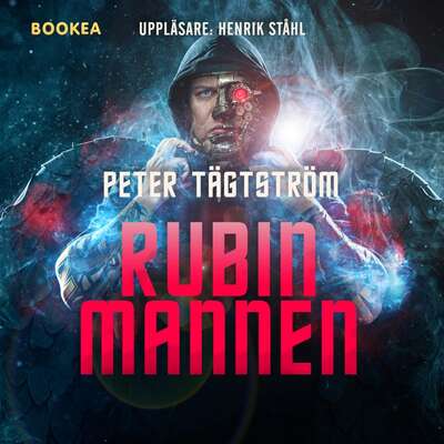 Rubinmannen - Peter Tägtström.