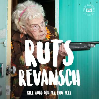 Ruts revansch - Per Erik Tell och Bill Hugg.