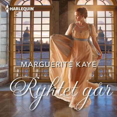 Ryktet går - Marguerite Kaye.