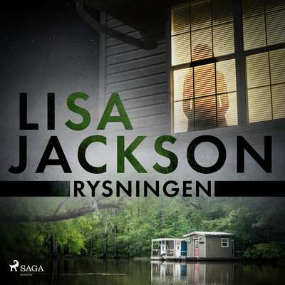 Rysningen - Lisa Jackson.