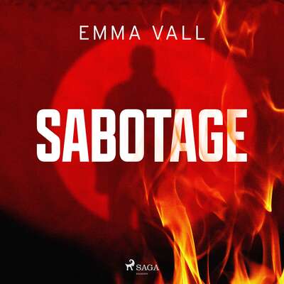 Sabotage - Emma Vall.