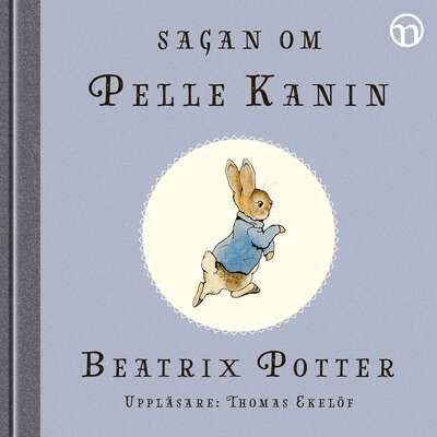 Sagan om Pelle Kanin - Beatrix Potter.