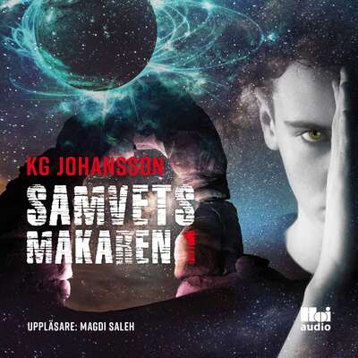 Samvetsmakaren - KG Johansson.