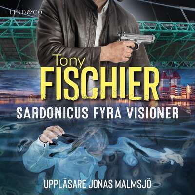 Sardonicus fyra visioner - Tony Fischier.