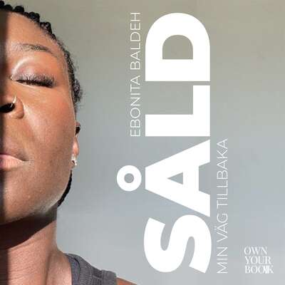 Såld min väg tillbaka - Ebonita Baldeh.