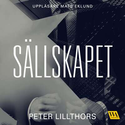 Sällskapet - Peter Lillthor.