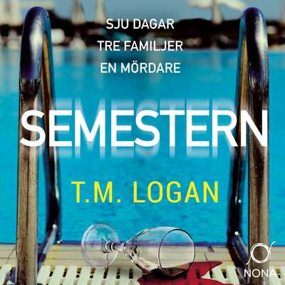 Semestern - T.M. Logan.