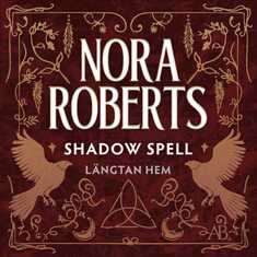 Shadow spell (svensk utgåva)