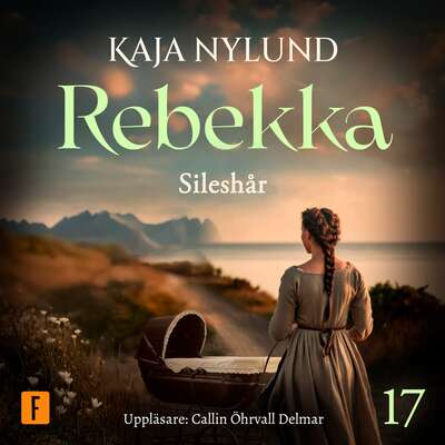 Sileshår - Kaja Nylund.