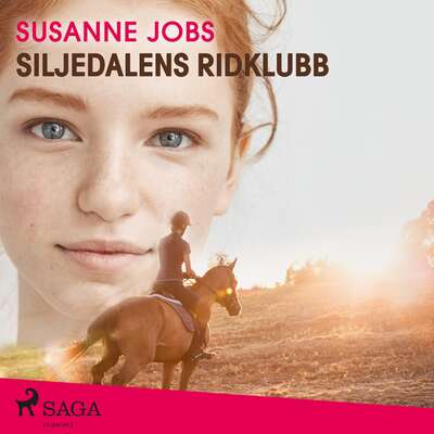Siljedalens ridklubb - Susanne Jobs.