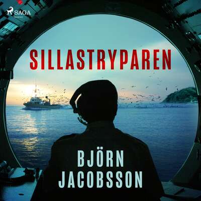 Sillastryparen - Björn Jacobsson.