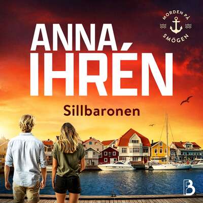 Sillbaronen - Anna Ihrén.