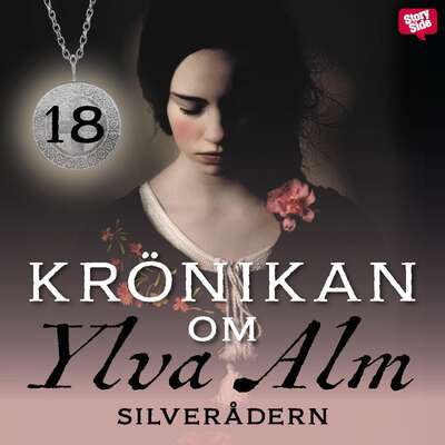 Silverådern - Ida S. Skjelbakken.